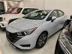 نیسان ڤێرسا